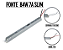 Fonte Slim Driver 12v 7a 84w Para Perfil Fita De Led. - Imagem 2