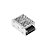 Fonte driver ECO para Fita LED 20W 24V. - Imagem 1