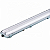 Luminária Hermética 2X9/10w IP65 65cm. - Imagem 2