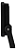 Refletor Projetor Solid 8,5W 950 lumens 60° 3000K Preto. - Imagem 3