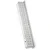 Luminária de emergência 60 Leds 110V/220V. - Imagem 2