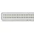 Luminária de emergência 60 Leds 110V/220V. - Imagem 3