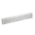 Luminária de emergência 60 Leds 110V/220V. - Imagem 4