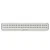 Luminária de emergência 60 Leds 110V/220V. - Imagem 1