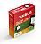 Refletor Superled Projetor Slim 10W SMD Preto 800 lúmens 3000K IP65 bivolt. - Imagem 2