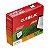 Refletor Superled Projetor Slim 400W Preto 6500K bivolt. - Imagem 2