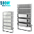 Luminária LED High Bay Modular 500W 5700K 85.000 lúmens IP67. - Imagem 2