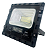 Refletor LED SMD solar com controle 800w 3000K 80.000 lúmens IP67. - Imagem 2