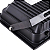 Refletor LED SMD solar com controle 800w 6000K 80.000 lúmens IP67. - Imagem 4