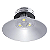 Luminária LED High Bay Industrial 150w 6500k 16.500 lúmens IP65. - Imagem 1