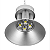 Luminária LED High Bay Industrial 200w 3000k 22.000 lúmens IP65. - Imagem 1