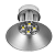 Luminária LED High Bay Industrial 200w 5700k 22.000 lúmens IP65. - Imagem 4