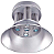 Luminária LED High Bay Industrial 250w 5700k 27.500 lúmens IP65. - Imagem 3