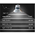 Luminária LED High Bay Industrial 350w 3000k 42.000 lúmens IP65. - Imagem 15