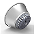 Luminária Ultra High Bay LED SMD 200W 6500K 28.000 lúmens IP66. - Imagem 4