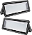 Refletor LED SMD 800W 6000K 112.000 lúmens IP66. - Imagem 4