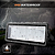 Refletor LED SMD 800W 6000K 112.000 lúmens IP66. - Imagem 9