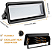 Refletor LED SMD 800W 6000K 112.000 lúmens IP66. - Imagem 11