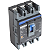 Disjuntor Caixa Moldada TDM-250S 3175 3P 175A 50kA Tramontina. - Imagem 2