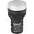 Sinalizador Tramontina TRD16-22DS/4 220 V Branco. - Imagem 1
