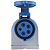Tomada de Sobrepor Tramontina 3P+N+T 16 A 220-250 V 09h IP44. - Imagem 6