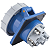 Tomada de Embutir Tramontina 3P+T 63 A 220-250 V 09h IP67. - Imagem 4