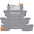 Relé de Interface Tramontina com Base Parafuso 127V AC/DC 6A. - Imagem 1