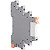Relé de Interface Tramontina com Base Parafuso 220V AC/DC 6A. - Imagem 4