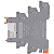 Relé de Interface Tramontina com Base Parafuso 220V AC/DC 6A. - Imagem 2