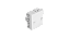 Módulo para interruptor 1 tecla bipolar 25A branco - Beleze. - Imagem 4