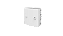 Módulo para interruptor 1 tecla bipolar 25A branco - Beleze. - Imagem 2