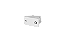 Módulo para interruptor 1 tecla bipolar paralelo branco - Beleze. - Imagem 2