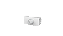 Módulo para tomada coaxial / antena de tv branco - Beleze. - Imagem 2