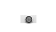 Módulo sensor de presença temporizador com fotocelula branco - Beleze. - Imagem 1