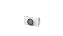 Módulo sensor de presença temporizador com fotocelula branco - Beleze. - Imagem 2
