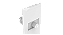 Conjunto dimmer bivolt para lampada led branco - Doha. - Imagem 4