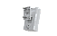 Sensor de presença parede temporizador com fotocélula. - Imagem 3