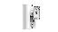 Sensor de presença parede temporizador com fotocélula. - Imagem 2