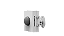 Sensor de presença teto temporizador com fotocélula. - Imagem 2
