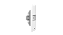 Conjunto de campainha cigarra bivolt branco - Beleze. - Imagem 5