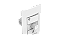 Conjunto controlador de ventilador 220v/500w branco - Beleze. - Imagem 4