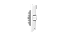 Conjunto interruptor 1 tecla campainha branco - Beleze. - Imagem 5