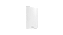 Conjunto espelho placa branco 4x2 cega com suporte - Beleze. - Imagem 2