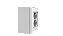 Conjunto sobrepor tomadas dupla 10A branco - Beleze. - Imagem 5