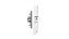 Conjunto tomada recarga USB tipo C 5V/3.0A branco - Beleze. - Imagem 5