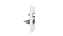 Conjunto interruptor 1 tecla paralelo + 1 tomada 20A Branco - Artis. - Imagem 4
