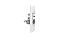 Conjunto interruptor 1 tecla simples + 1 tecla paralelo + 1 tomada 20A Branco - Artis. - Imagem 5
