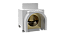 Conector Pino Curto 25 Mm². - Imagem 2