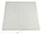 Luminária plafon LED de embutir quadrado 50W 4000K 5.000 lúmens 62cm X 62cm. - Imagem 2