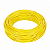 Cabo Flexível 750V 4mm Amarelo Rolo Com 25 Metros. - Imagem 3